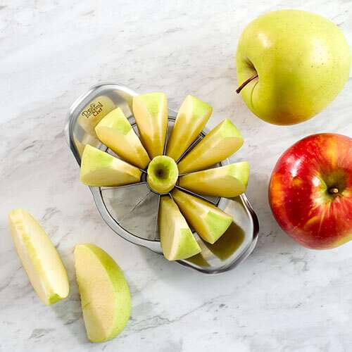 pampered chef apple slicer 
